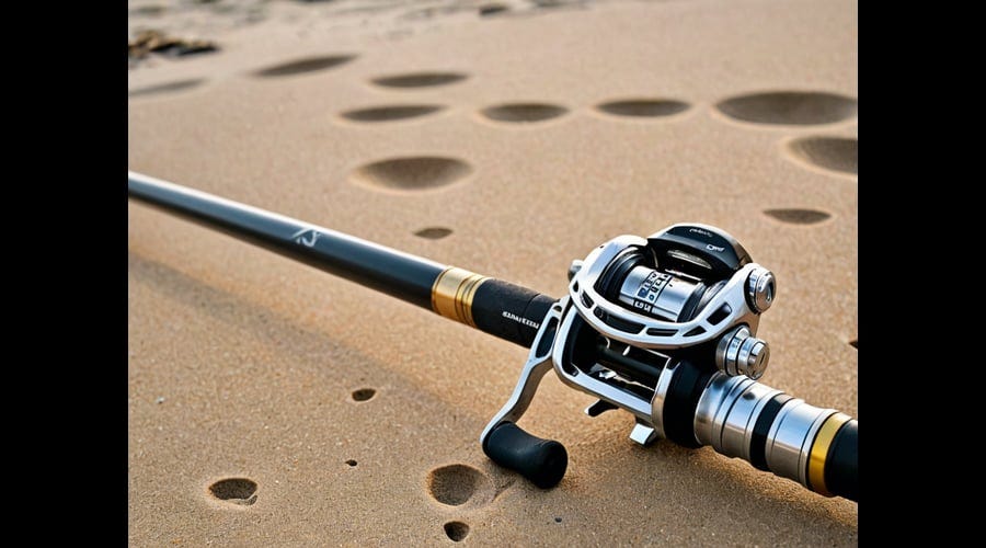 Shimano Sienna 4000 Saltwater | by Tess Wilson | Mar, 2024 | Medium