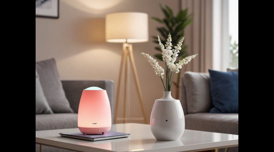 Plug In Air Fresheners by Austin Adams Medium