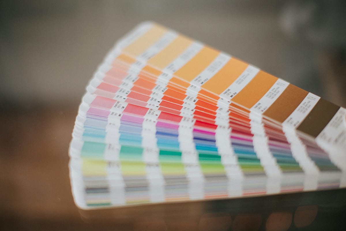 Understand To Color Theory Of Psychology | by Abdullah Amjad Joyiah ...