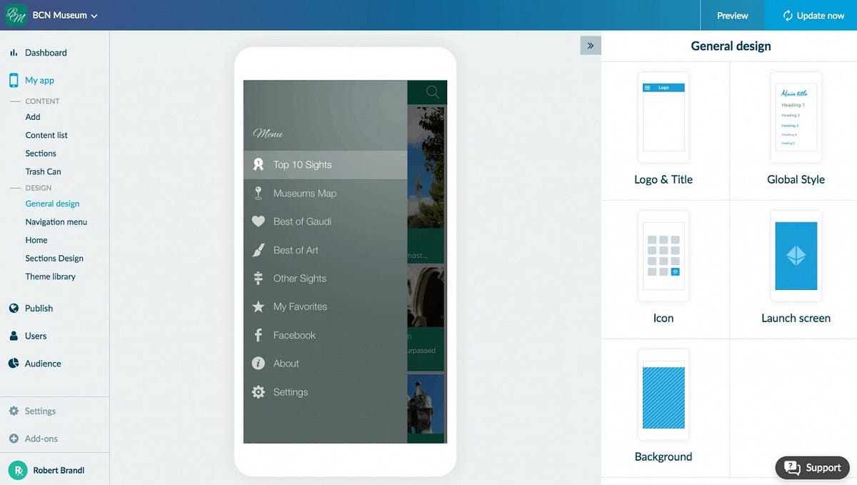 Best Mobile App Builder Without Coding: Create Apps Effortlessly | by ...
