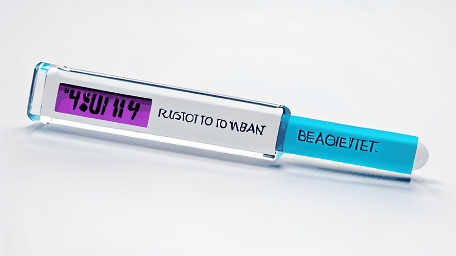 Fake Pregnancy Tests by Robert Ryan Jun, 2024 Medium