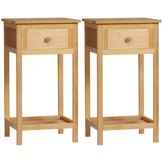The Best Bedside Tables With Storage by Holly West May, 2024 Medium