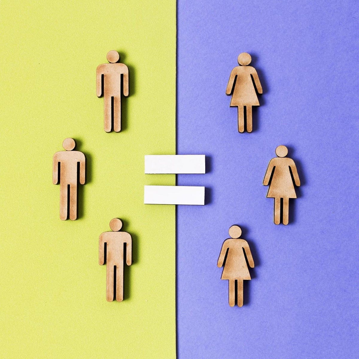 Bridging Gap: Disparity In Startup Funding Between Men And Women  by 