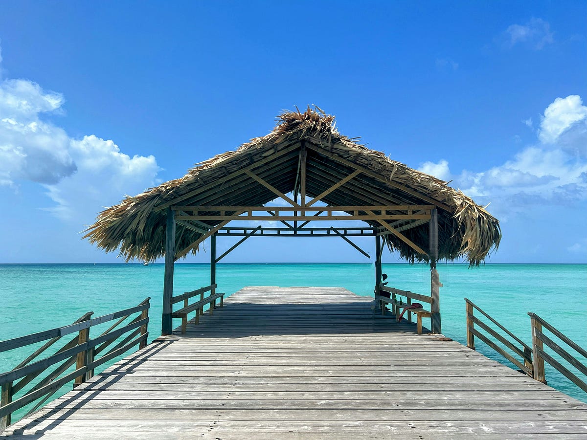 Retire To The Caribbean For (Almost) Nothing