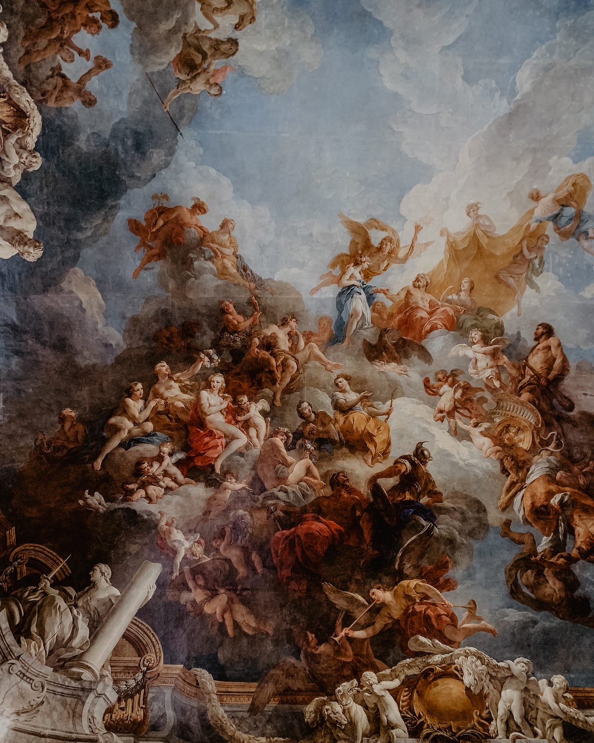 What exactly is Creativity, and Where does it come from? | by Variety ...