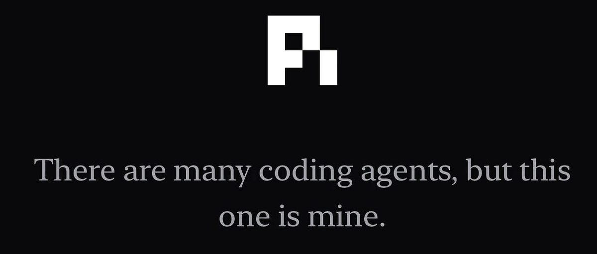 Pi-mono: The Minimalist AI Coding Assistant Behind OpenClaw | by AI ...