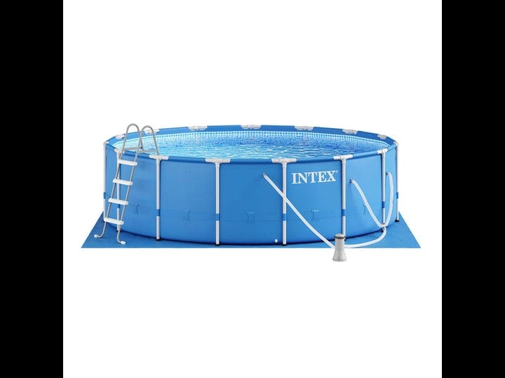 Ricambi Intex Vertical Leg 15" X 48" E 16" X 48 - Foto 9