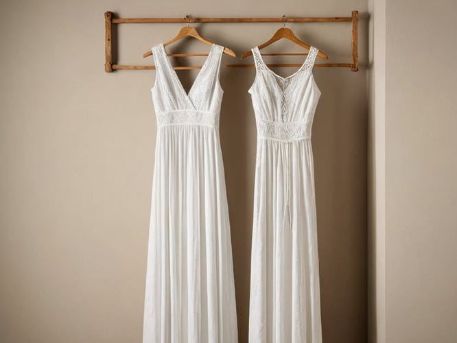Maxi White Dresses | by Holly Walker | Apr, 2024 | Medium