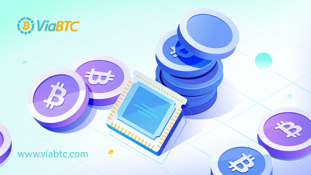 ViaBTC Coupons, a Powerful Tool for Saving Mining Costs | by ViaBTC ...