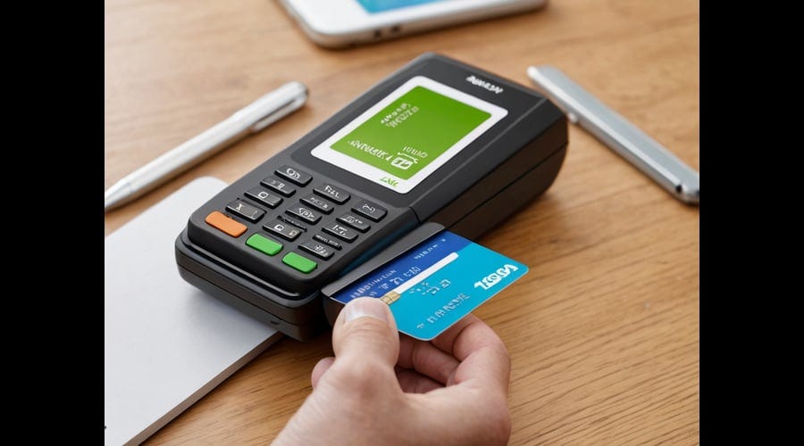 Credit Card Readers For Android by Seren Remington Mar, 2024 Medium