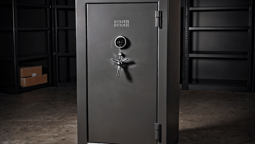 Stack On Gun Safes Electronic Locks by Michael Lopez MD Jun, 2024 Medium