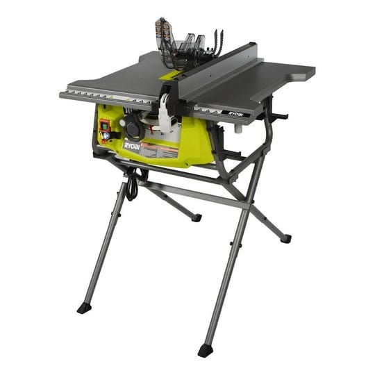 Ryobi Router Tables by Rolland Escobar Jun, 2024 Medium