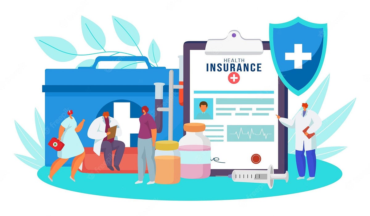 Medical Insurance Cost Prediction — Machine Learning Case Study by Charan H U Medium