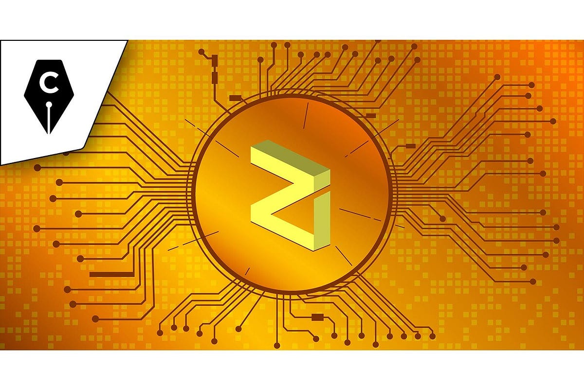 Zilliqa Can It Reach A 1B Market Cap? by T. Dylan Daniel The Dark