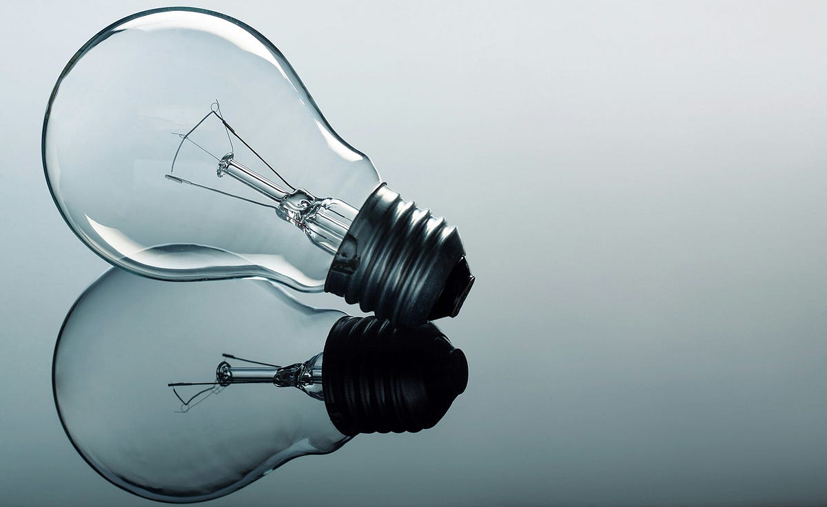The Most Creative Ways to Upgrade Your Lights | by Leslies Perspective ...
