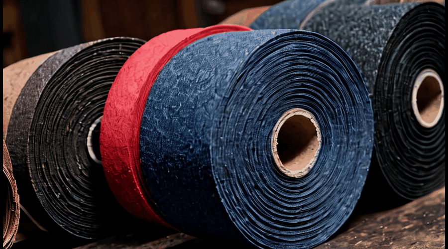 Gun Grip Tape Roll by Grace Winslow Mar, 2024 Medium