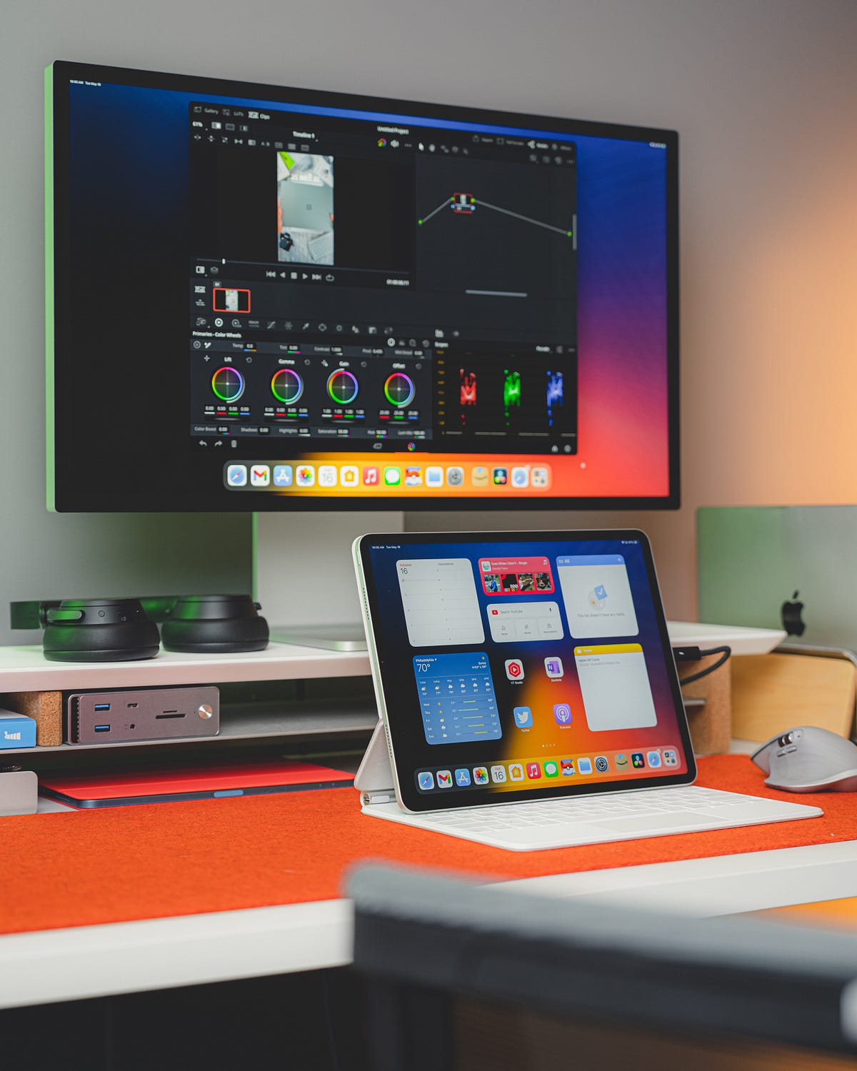 5 Essential Tips for Using an M-Series iPad With an External Monitor ...