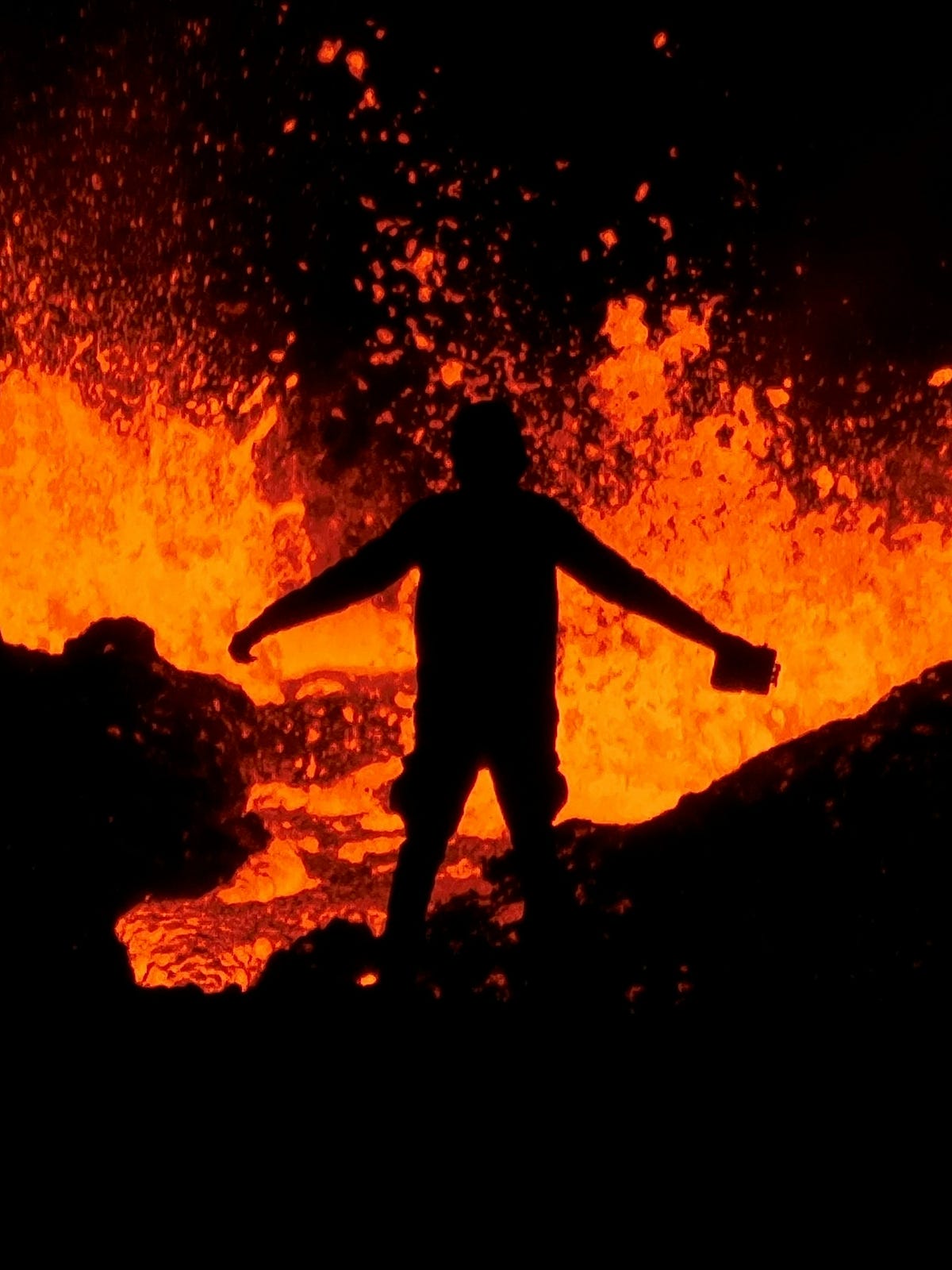 Prometheus Forgot the Body. Fire without flesh: the technological… | by ...
