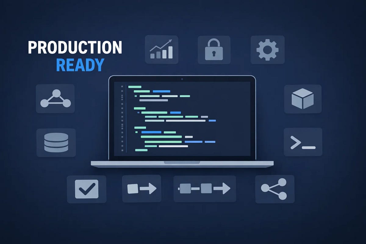 9 Python Libraries That Make Your Code Look Professional | by Abdur ...
