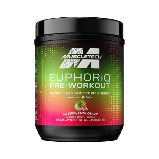 Euphoria Pre Workouts by Geoffrey Huynh Jun, 2024 Medium