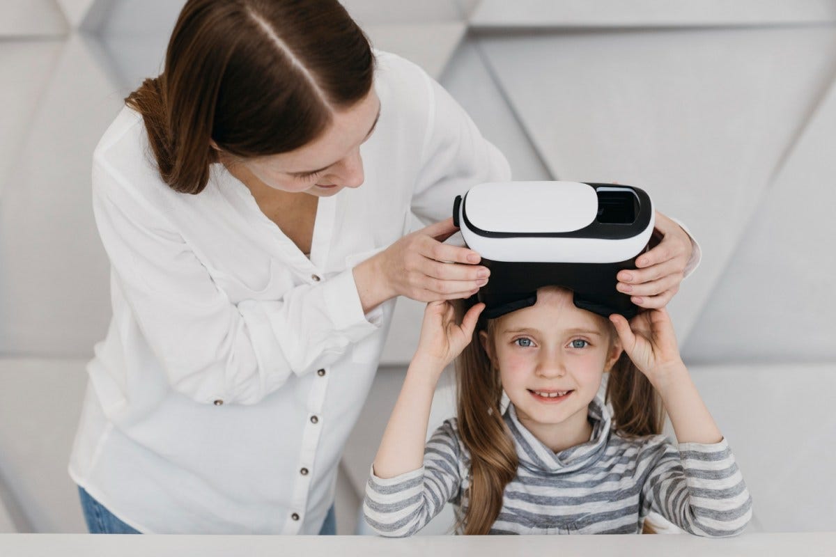 Expressable brings speech therapy into the home by mind front