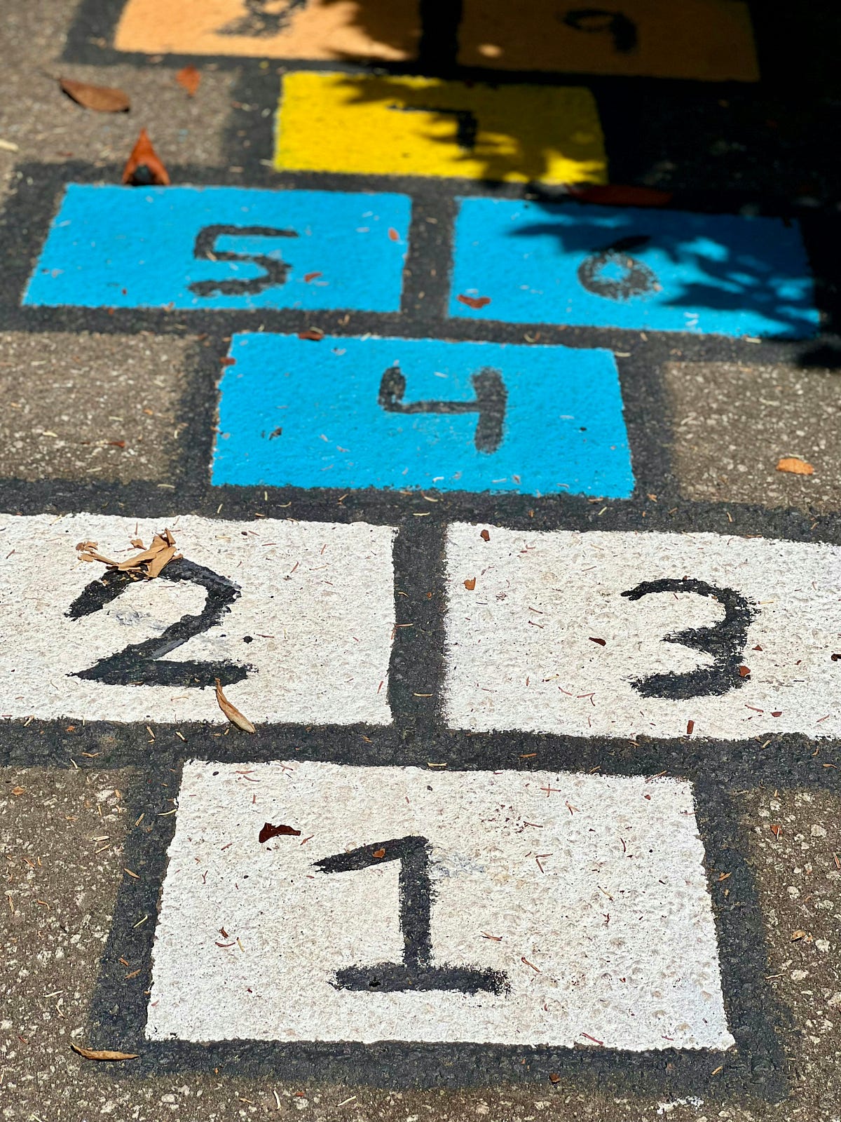 “COUNT Me In!” — Demystifying COUNT(*), COUNT(1), and COUNT(column) in ...