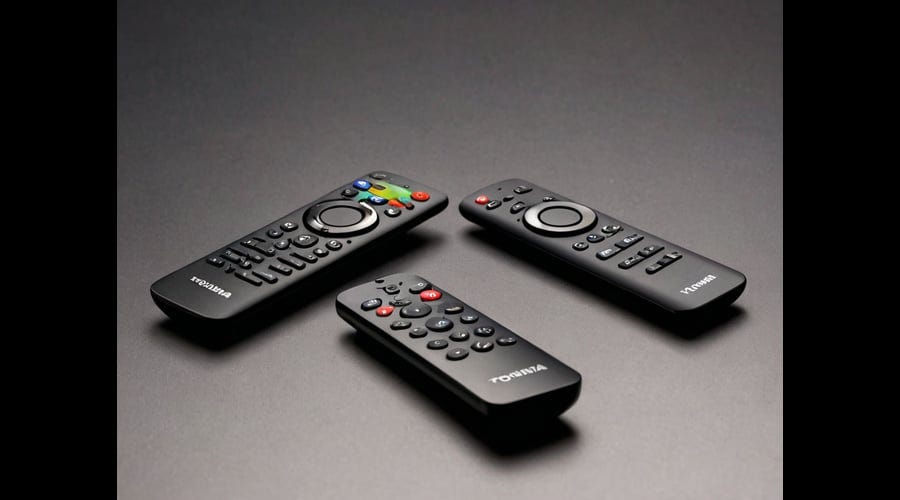 The Best Toshiba Fire TV Remotes by Olivia Davis Apr, 2024 Medium