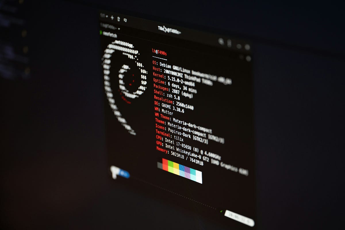 Linux Commands For Checking How Much Space Is Left On Disk