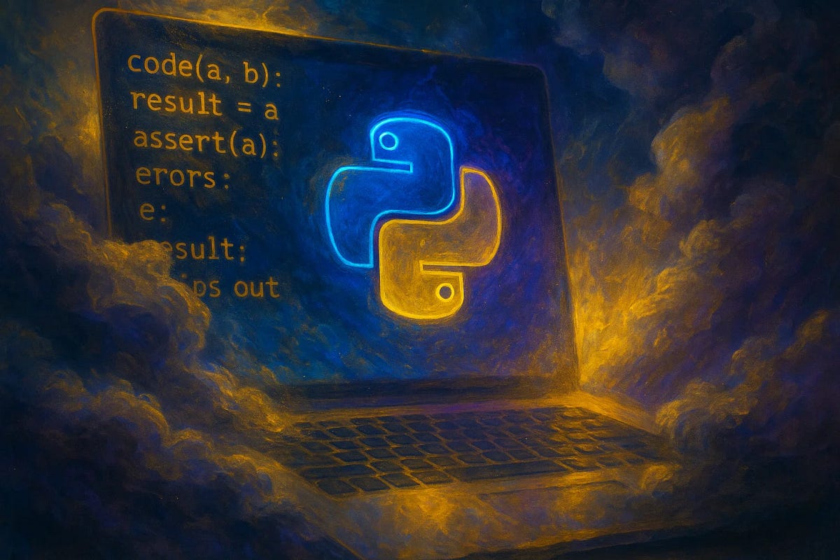 5 Python Libraries I Used for the Same Task — Only One Didn’t Waste My Time