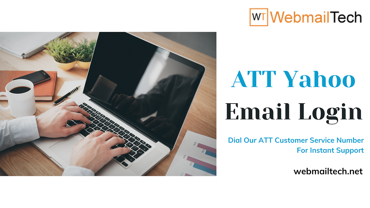 Learn Easy Ways To Solve ATT Yahoo Email Login Problems by Bella
