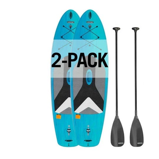 Best Lifetime Paddle Board by Xavier Nguyen Medium