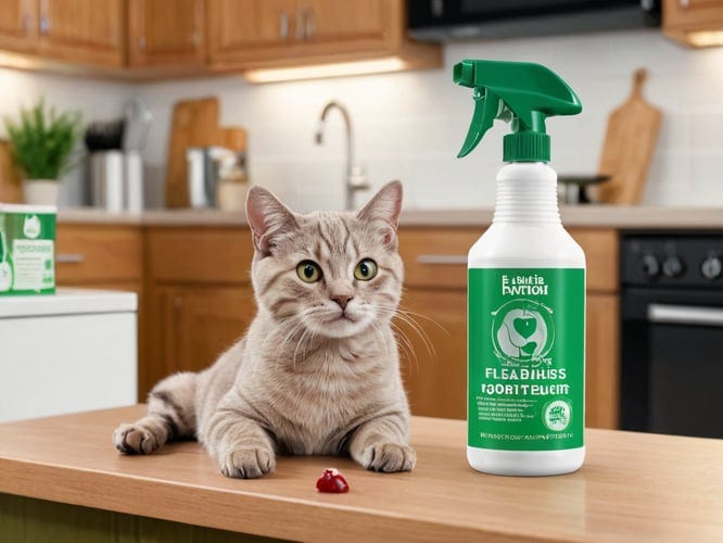 Eliminate Pesky Pests Our Top 50 Flea Bomb Picks for a FleaFree Home