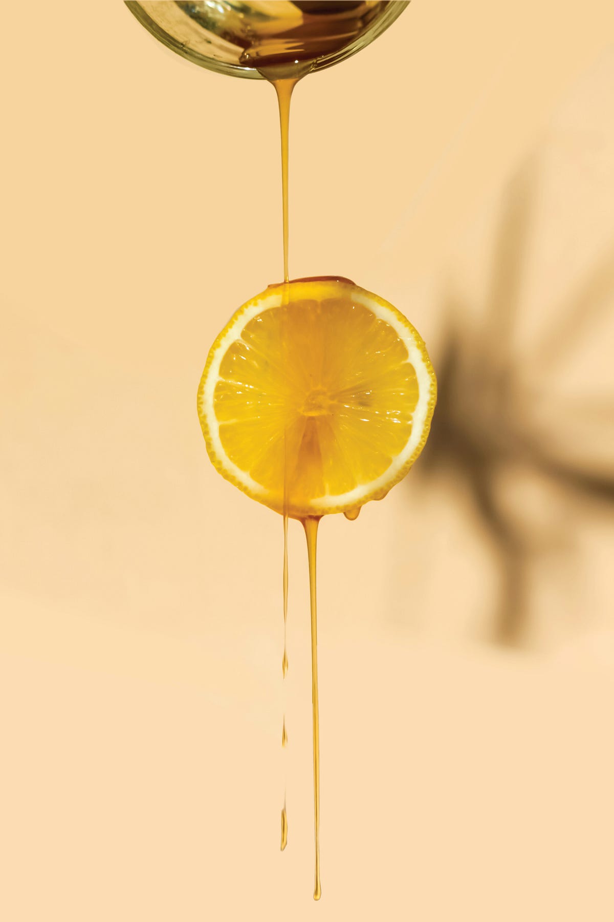 Honey and Lemon A potent Remedy! by Imran Ali Mr. Plan