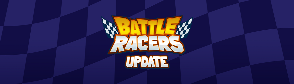 Battle Racers update (April- June 2021) | by Altitude Games | Battle Racers