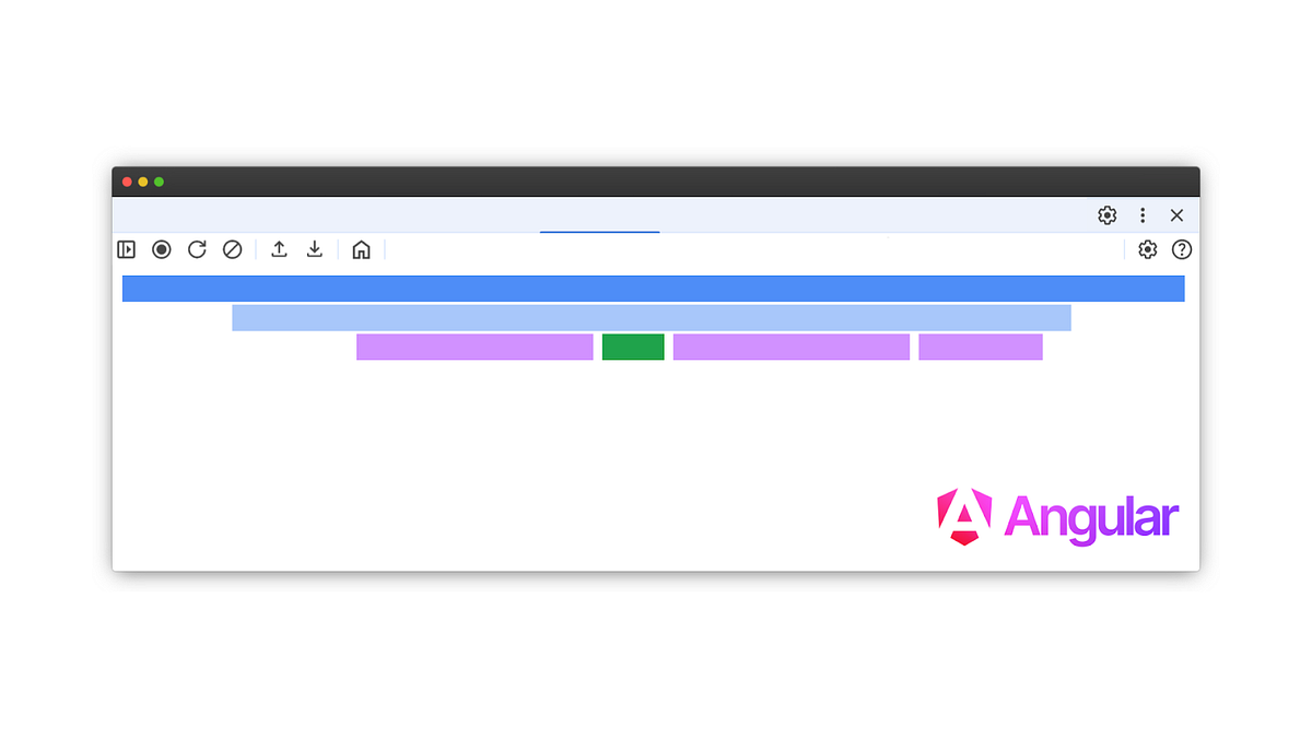 The Angular Custom Profiling Track is now available