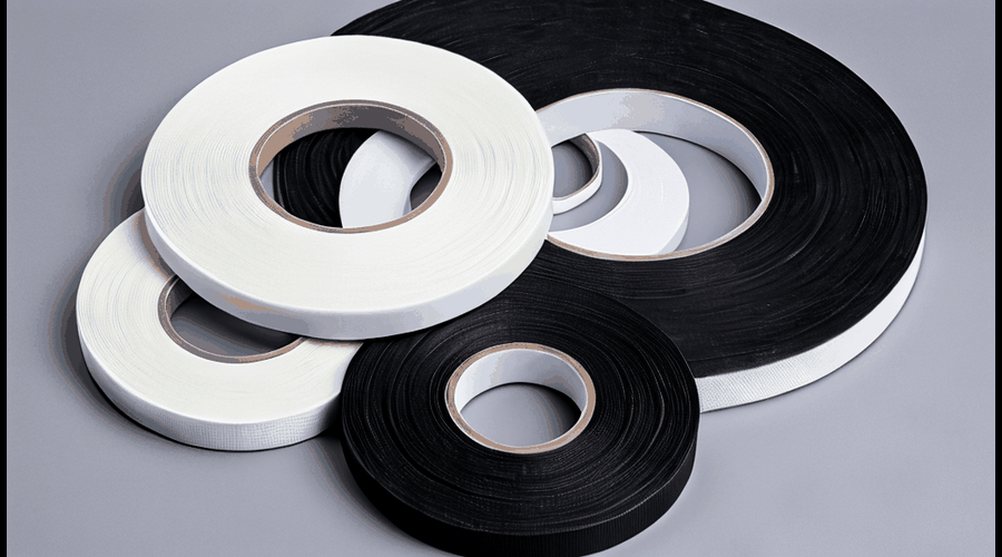 Double Sided Velcro Tapes by Zephyrine Everhart Mar, 2024 Medium