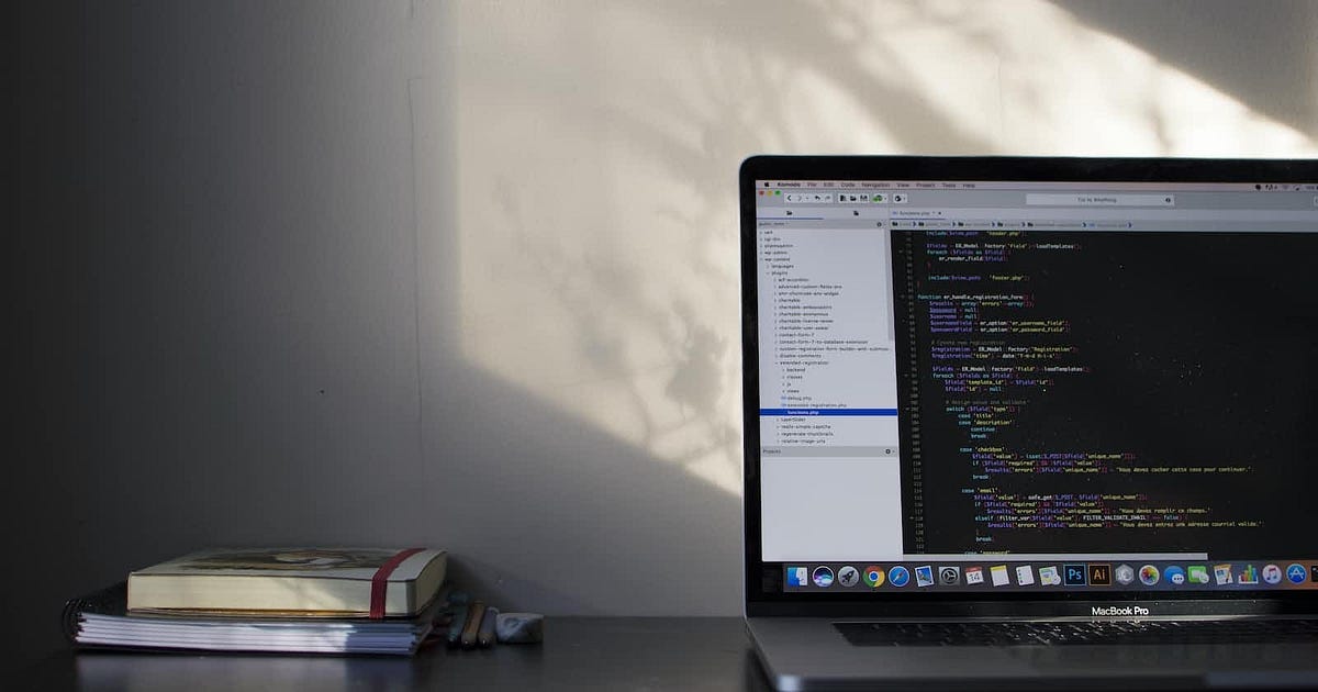 JavaScript queueMicrotask(). A method that can be found on the… | by ...