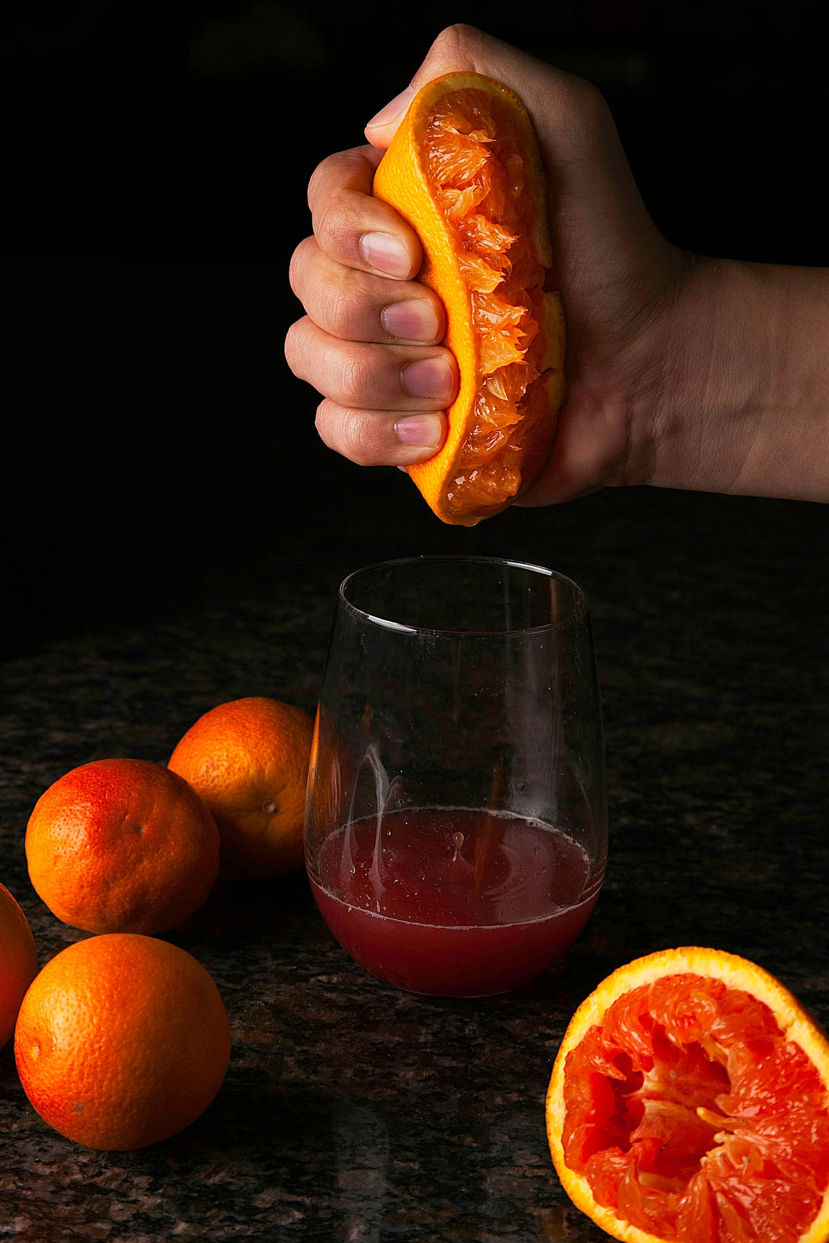 Is the FP Juice worth the Squeeze?