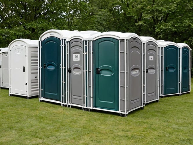 Portable Toilets | by Tamara Prince | Jul, 2024 | Medium