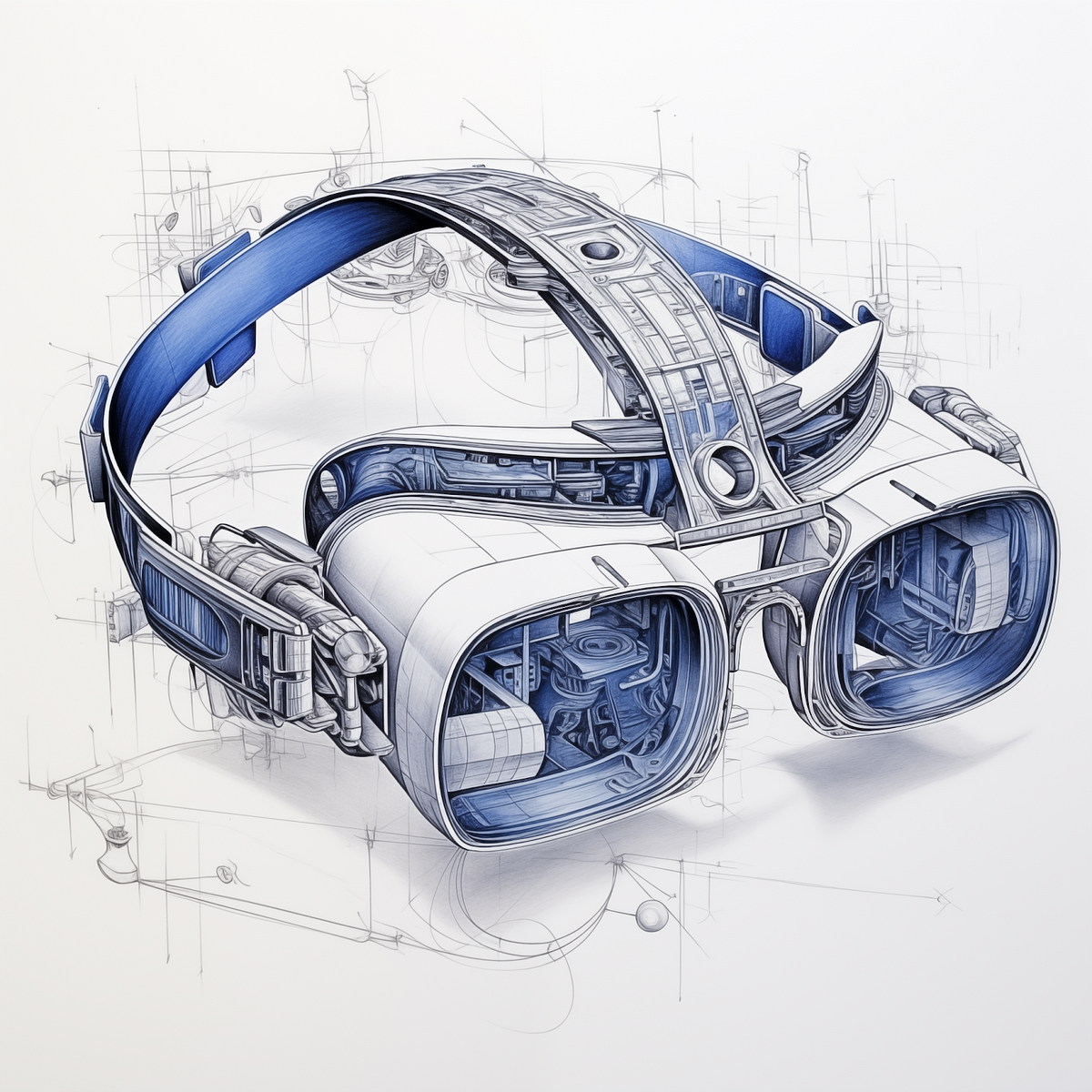 Apple’s Vision Pro Is A Call For Help — It’s The Start Of A Freakout ...
