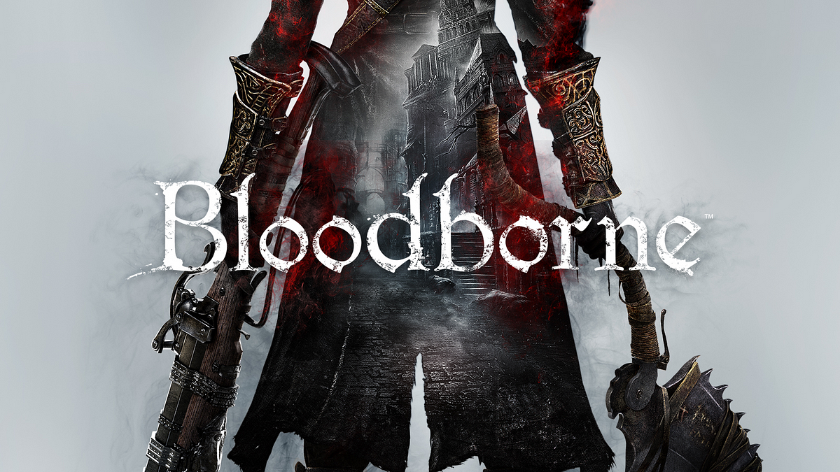 Bloodborne- A shift in the genre. The game I played this week is…, by  Alexander Booker