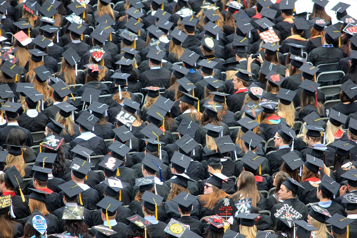 Is a College Degree Worth the Cost?