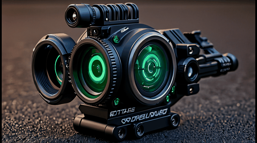 Octane Bow Sight by Carter Moore Feb, 2024 Medium