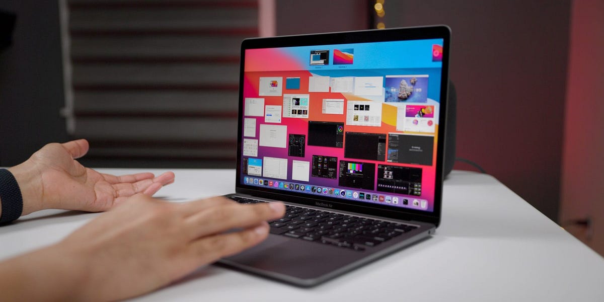 I Just Got a New Mac : These are the First 5 Apps I Installed (Before ...