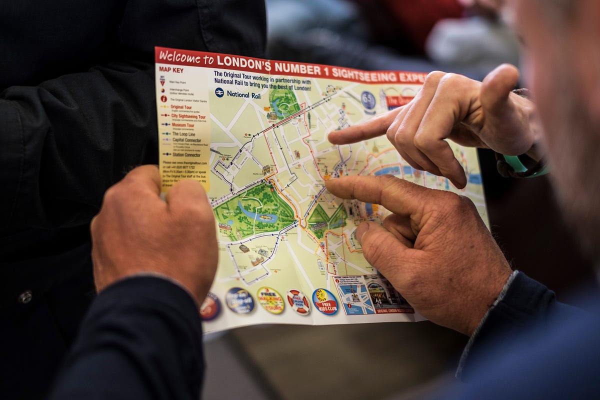 Cruise Ship Excursions. You gotta know when to hold em, and… | by ...