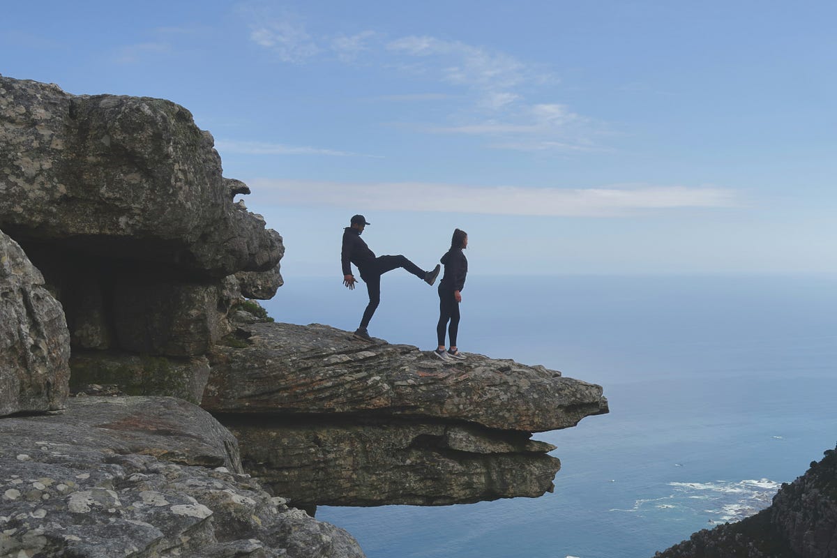 Why Does It Work for Them and Not Me? Demystifying Success by The