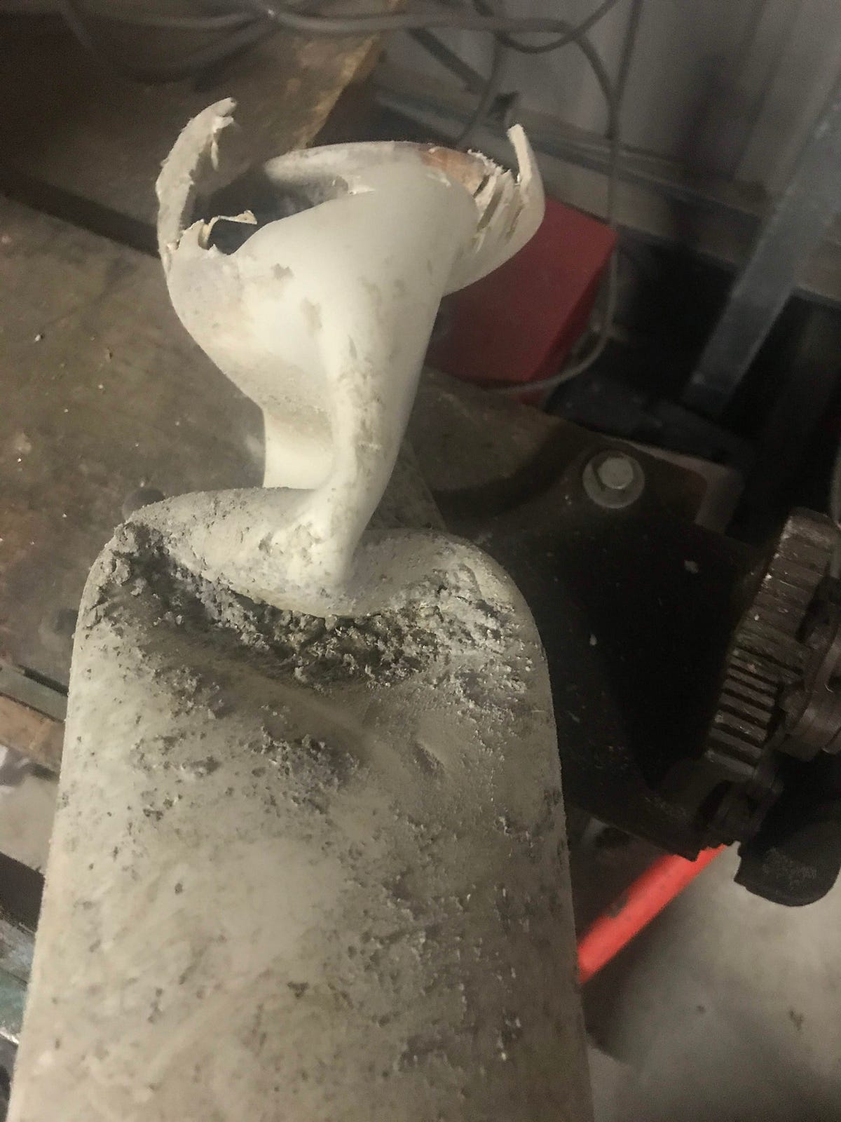 Can Boiling water damage PVC pipes in your drainage system? by Ian