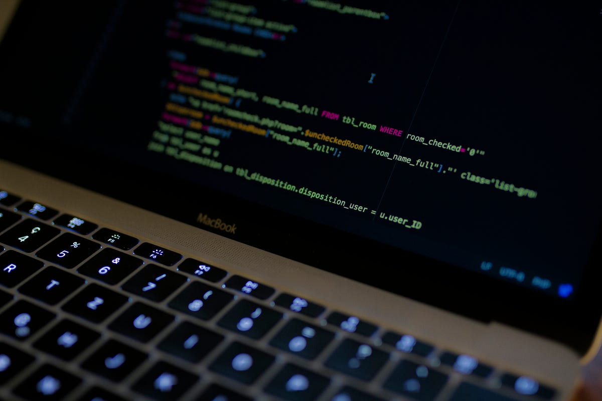 Constructing SQL Queries With Python | by Rajan Sahu | Python in Plain ...