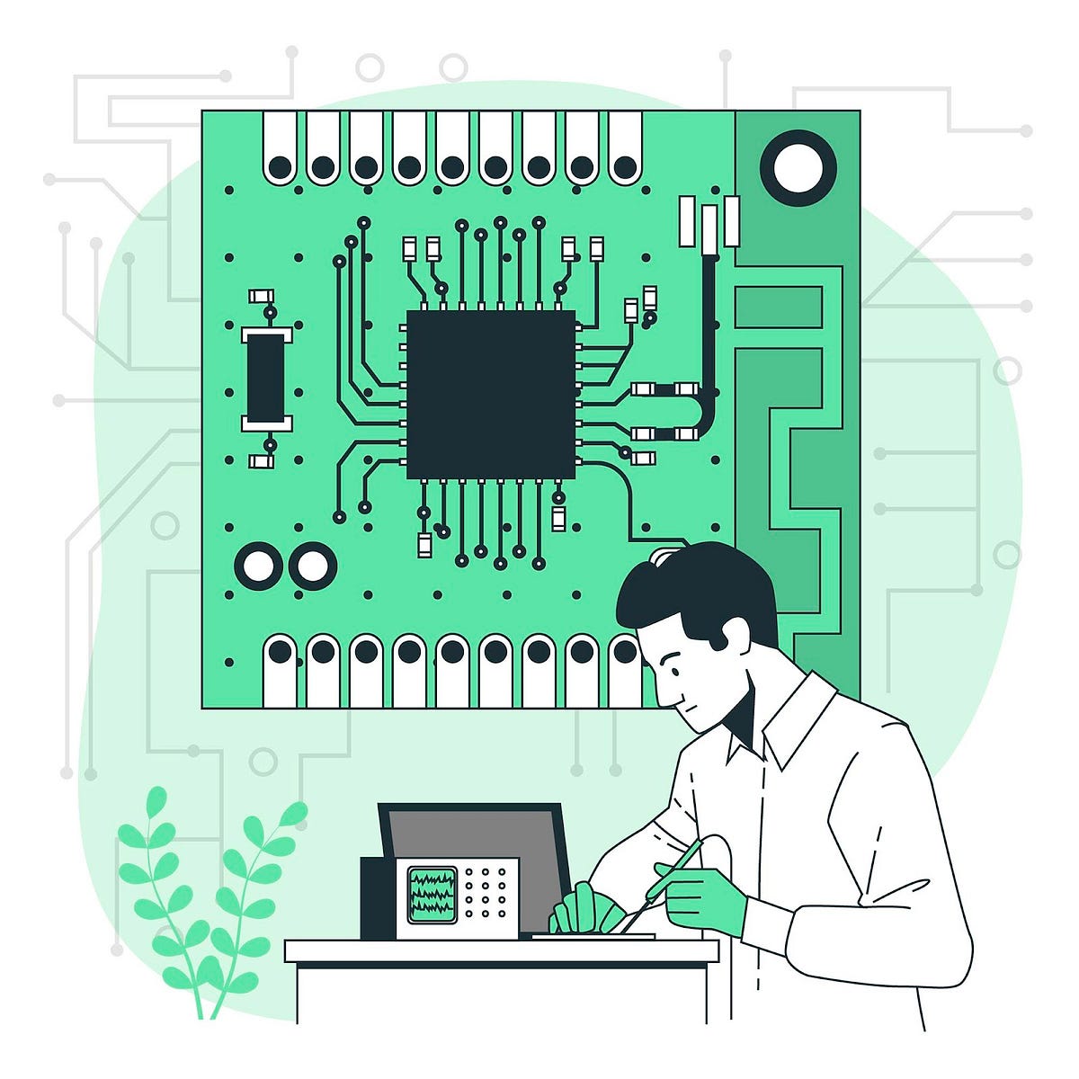 Empowering Engineers: Embedded Classes in Pune at Technoscripts | by ...