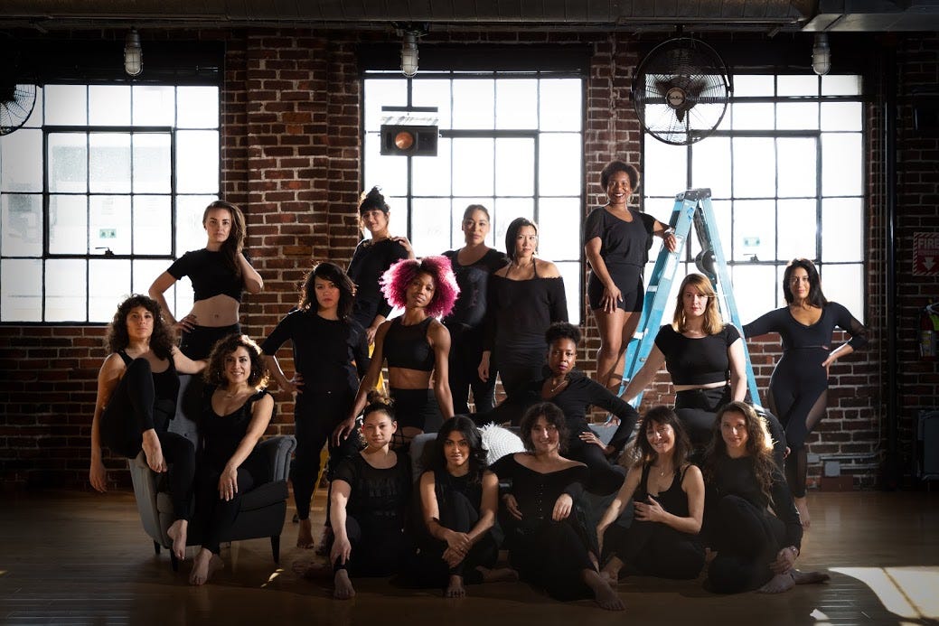 Boutique Fitness Studios That Are Actually Inclusive